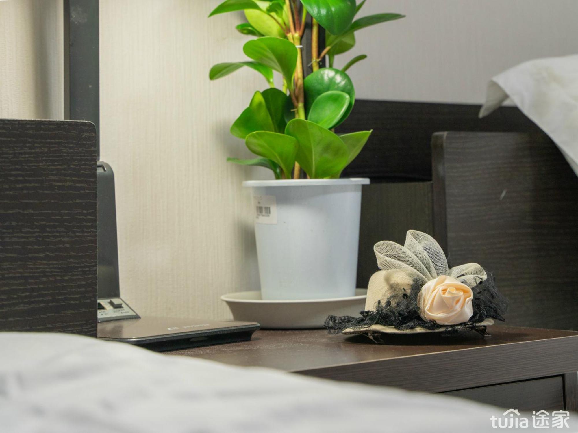 W.K Inn Osaka Ngoại thất bức ảnh