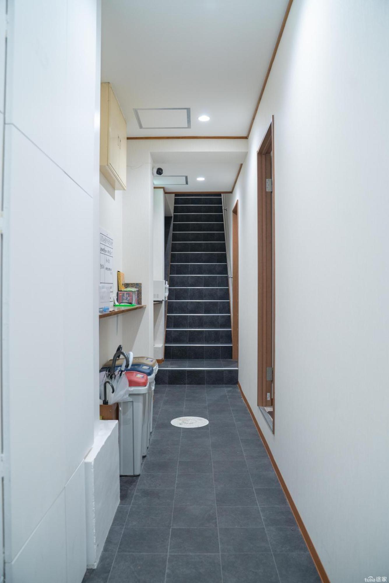 W.K Inn Osaka Ngoại thất bức ảnh