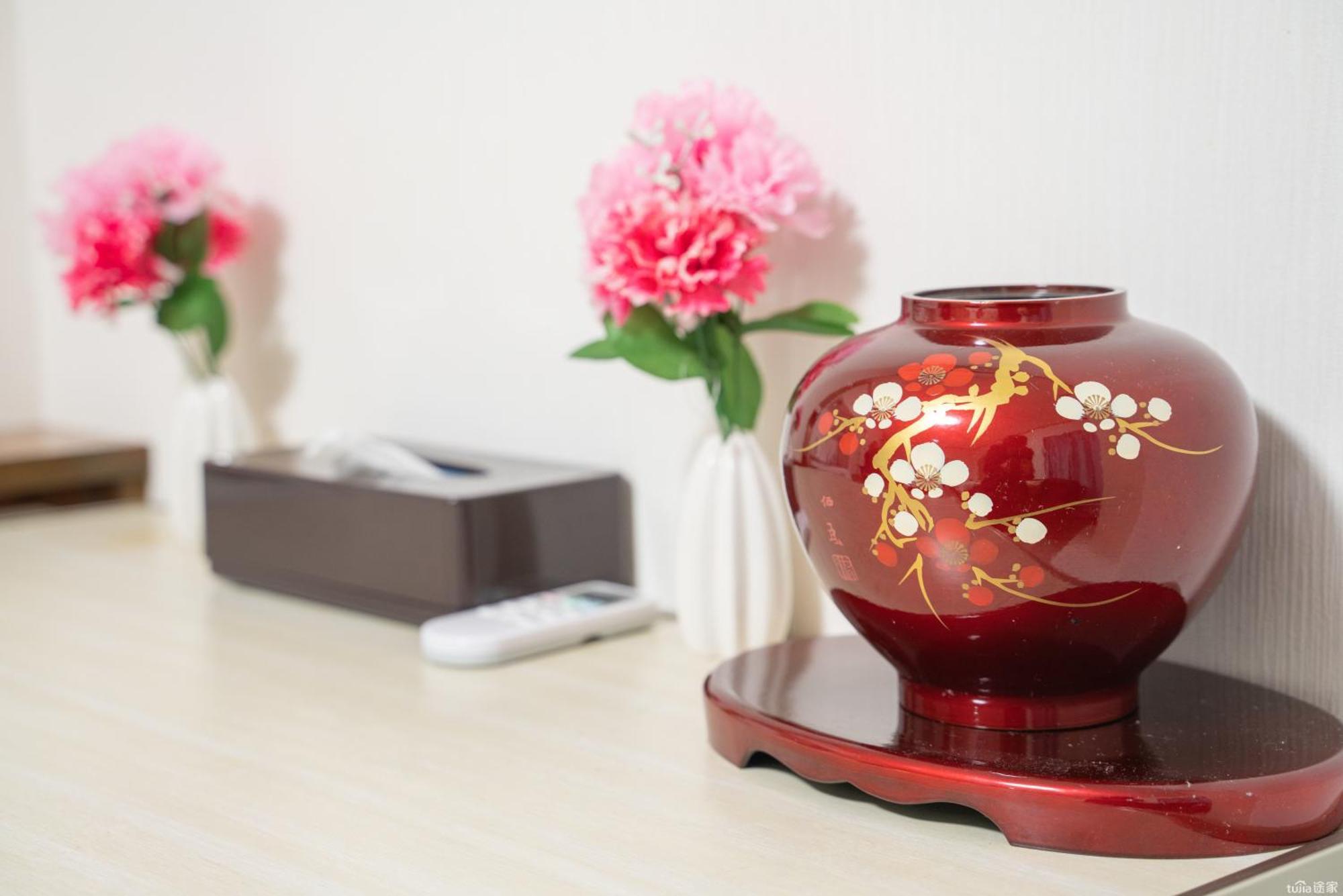 W.K Inn Osaka Ngoại thất bức ảnh
