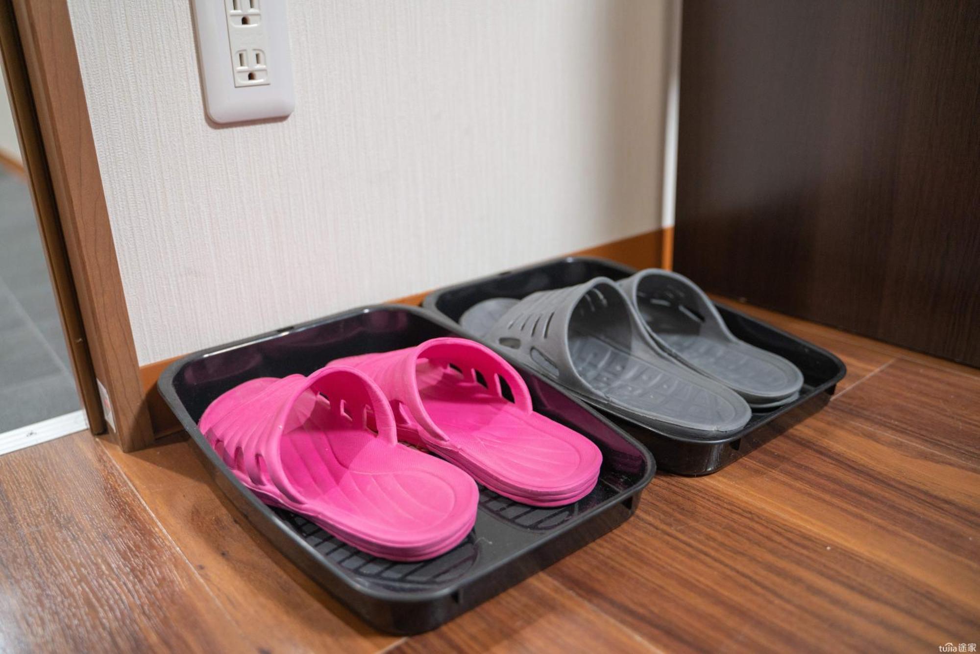 W.K Inn Osaka Ngoại thất bức ảnh
