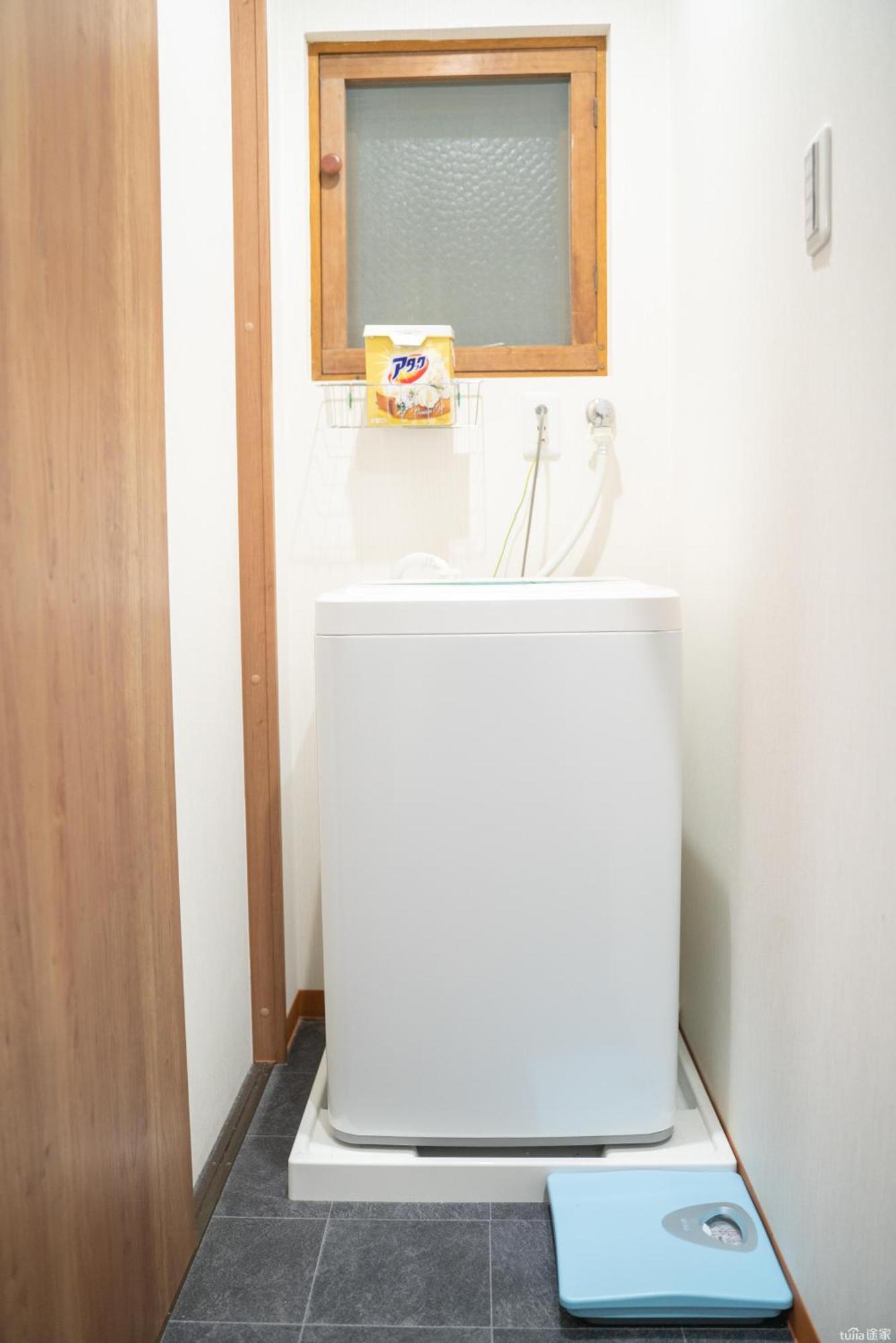 W.K Inn Osaka Ngoại thất bức ảnh