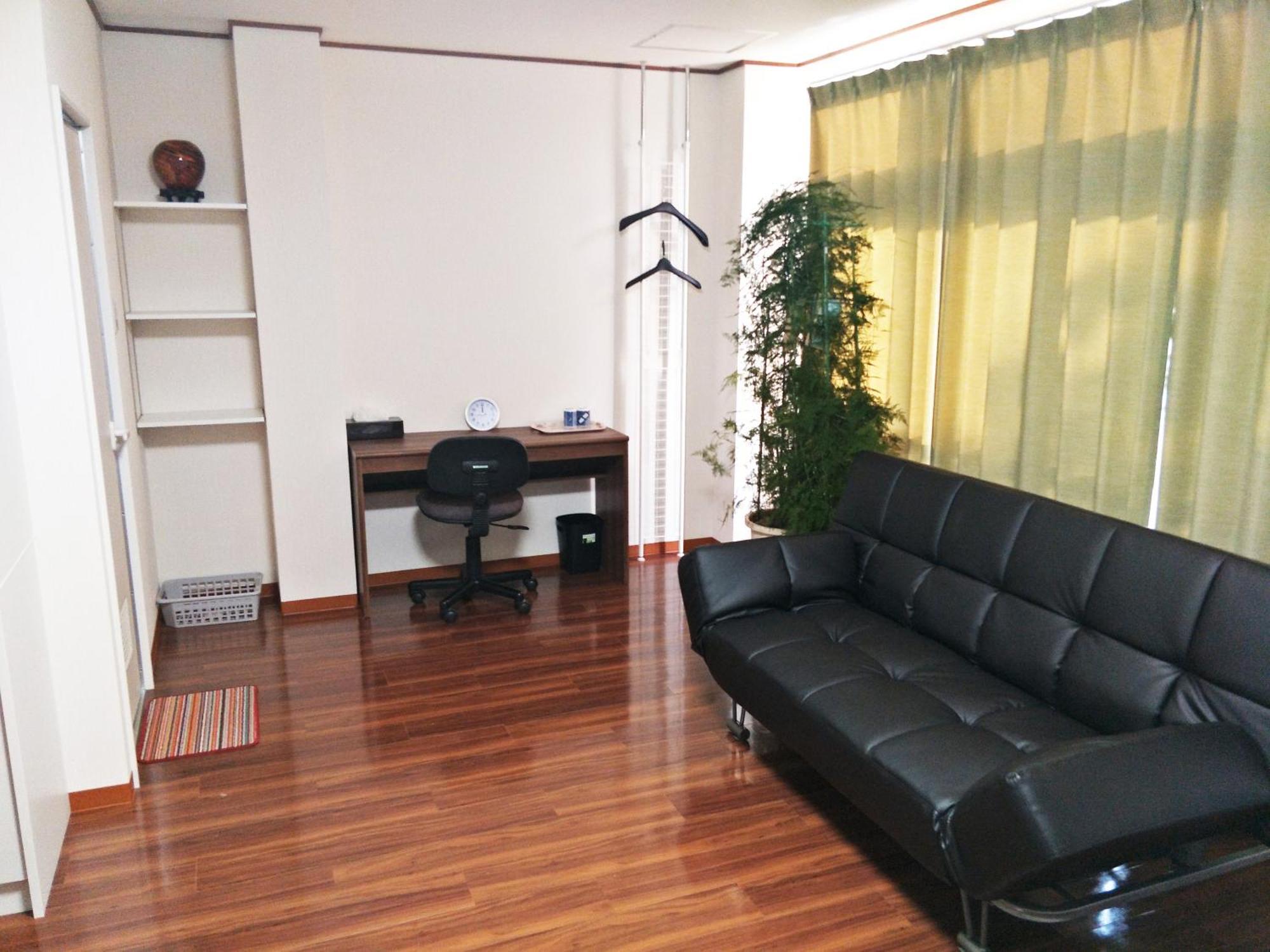 W.K Inn Osaka Ngoại thất bức ảnh