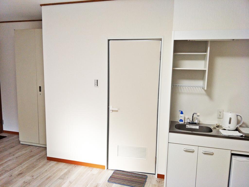 W.K Inn Osaka Ngoại thất bức ảnh