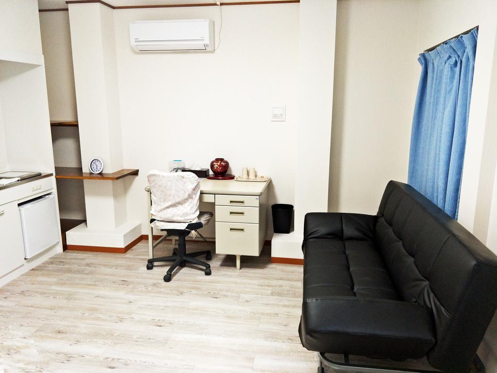 W.K Inn Osaka Ngoại thất bức ảnh