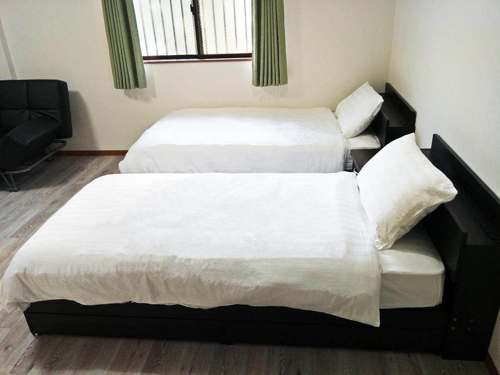 W.K Inn Osaka Ngoại thất bức ảnh